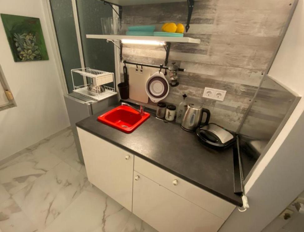 Nirvana Comfort 3 Apartment *