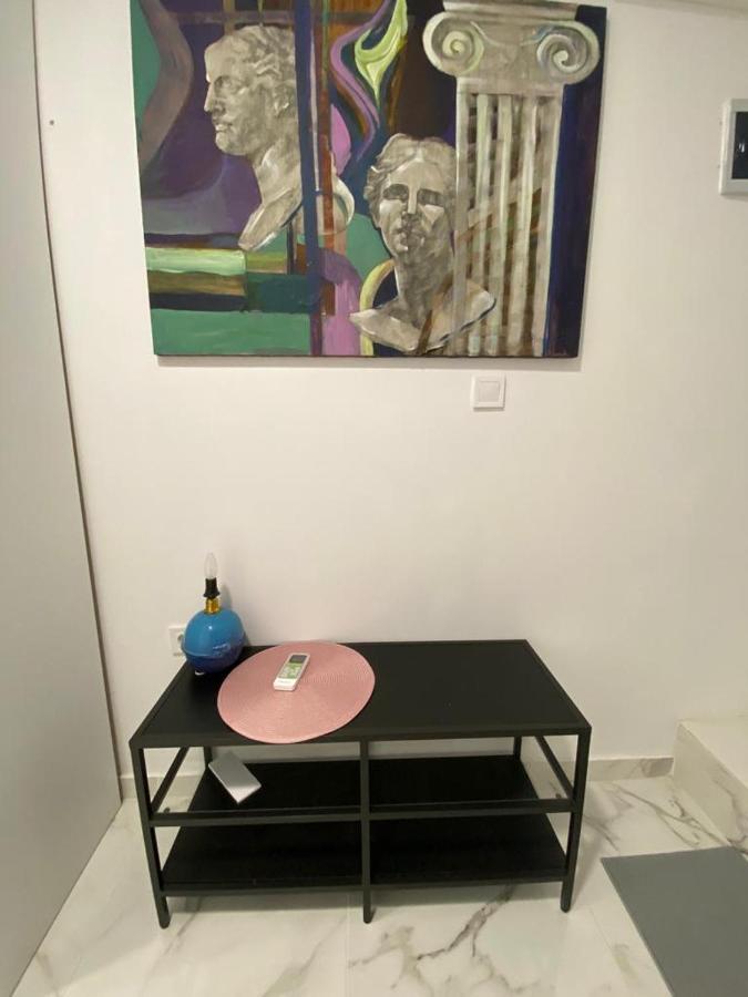 Nirvana Comfort 3 Apartment Thessaloniki